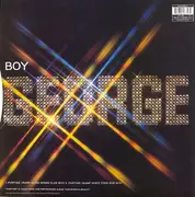 12inch Vinyl Single - Boy George - Funtime