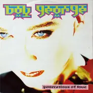 Boy George - Generations Of Love