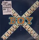 12inch Vinyl Single - Boy George - Live My Life (Klub Mix)