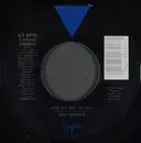 7inch Vinyl Single - Boy George - Live My Life