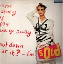 12inch Vinyl Single - Boy George - Sold