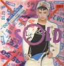 LP - Boy George - Sold