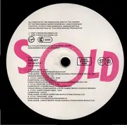 LP - Boy George - Sold