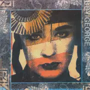 CD - Boy George - The Unrecoupable One Man Bandit (Volume One)
