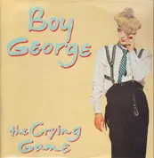 Boy George