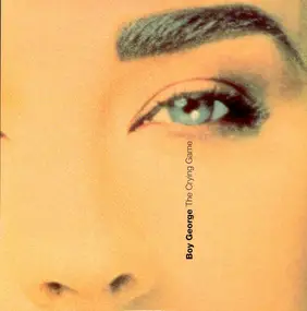 Boy George - The Crying Game (Single)