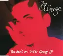 CD Single - Boy George - The Devil In Sister George EP