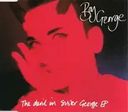 CD Single - Boy George - The Devil In Sister George EP
