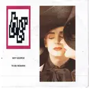 7inch Vinyl Single - Boy George - To Be Reborn