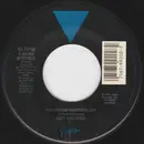 7inch Vinyl Single - Boy George - You Found Another Guy