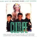 CD - Boy George/Culture Club - Best of