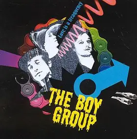 The Boy Group - Love is a  freaquenzy