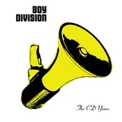BOY DIVISION - CD-Years