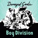7inch Vinyl Single - Boy Division - Damaged Goods