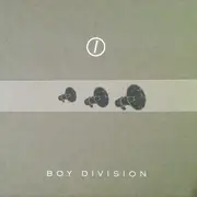 LP - Boy Division - Ill - + Obi