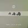 LP - Boy Division - Ill - + Obi