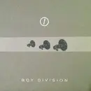 LP - Boy Division - Ill - + Obi