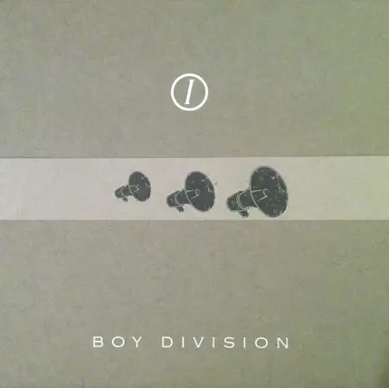 Boy Division - Ill