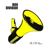 BOY DIVISION - The CD Years