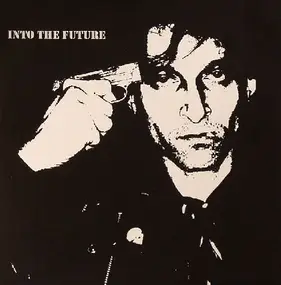 boy from brazil - Into The Future / No Body / Romeo