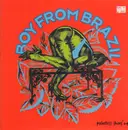 LP - Boy from Brazil - Pointless Shoes 04
