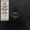 12inch Vinyl Single - Boy Ken , Twigy , You The Rock , Zeebra , Shiba-Yankee , Pushim - Dancehall Checker