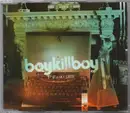 CD Single - Boy Kill Boy - Promises
