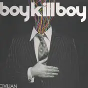 boy kill boy