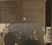 CD Single - Boy Kill Boy - Promises