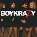 CD - Boy Krazy - Boy Krazy
