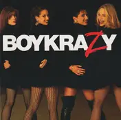 Boy Krazy - Boy Krazy