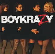 CD - Boy Krazy - Boy Krazy