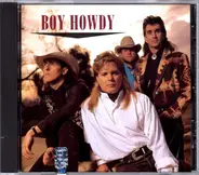 Boy Howdy - Welcome to Howdywood