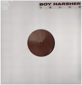 Boy Harsher - Tears (remixes)