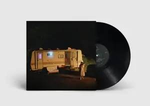 Boy Harsher - The Runner
