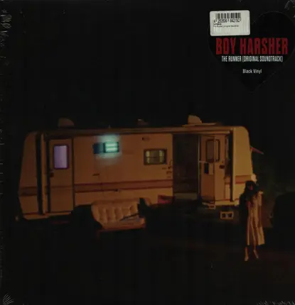 Boy Harsher - The Runner