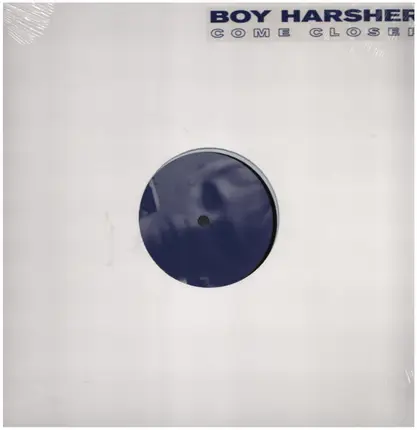 Boy Harsher - Come Closer (remixes)
