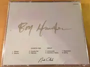 CD - Boy Harsher - Country Girl Uncut