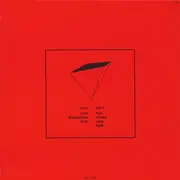 LP & MP3 - Boy Harsher - Lesser Man (extended Version Lp+mp3)