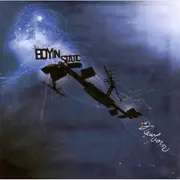 LP - Boy In Static - Newborn