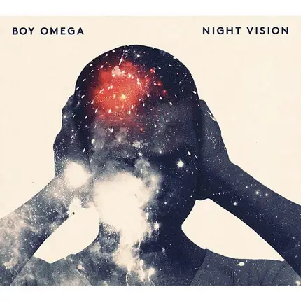 Boy Omega - Night Vision