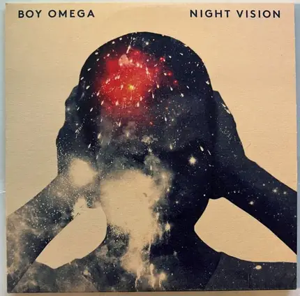 Boy Omega - Night Vision