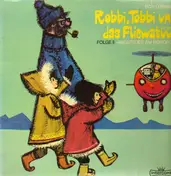 Boy Lornsen - Robbi, Tobbi und das Fliewatüüt, Folge 2