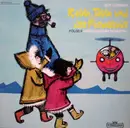 LP - Kinder-Hörspiel - Robbi, Tobbi Und Das Fliewatüüt - Folge II 'Abenteuer Am Nordpol'