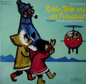 Boy Lornsen - Robbi, Tobbi Und Das Fliewatüüt Folge II »Abenteuer Am Nordpol« / Robbi, Tobbi Und Das Fliewatüüt F