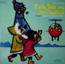 Double LP - Boy Lornsen - Robbi, Tobbi Und Das Fliewatüüt Folge II »Abenteuer Am Nordpol« / Robbi, Tobbi Und Das Fliewatüüt Folge III »Die Gespensterburg«