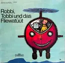 LP - Boy Lornsen - Robbi, Tobbi Und Das Fliewatüüt - Black Labels