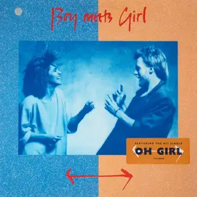 Boy Meets Girl - Boy Meets Girl