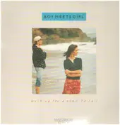 Boy Meets Girl - Waiting For A Star To Fall