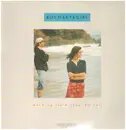 12inch Vinyl Single - Boy Meets Girl - Waiting For A Star To Fall